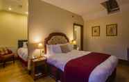 ห้องนอน 7 The Bell Inn Hotel, Stilton, Cambridgeshire