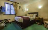 ห้องนอน 2 The Bell Inn Hotel, Stilton, Cambridgeshire