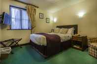 ห้องนอน The Bell Inn Hotel, Stilton, Cambridgeshire