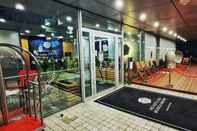 Pusat Kebugaran ArtHotel ANA Munich Airport