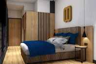 Kamar Tidur ArtHotel ANA Munich Airport