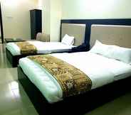 Bilik Tidur 6 Hotel Grand Surma