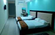 Bedroom 7 Hotel Grand Surma