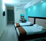 Bilik Tidur 7 Hotel Grand Surma