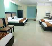 Bilik Tidur 2 Hotel Grand Surma