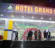 Luar Bangunan 5 Hotel Grand Surma