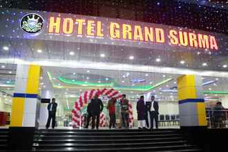 Exterior 4 Hotel Grand Surma