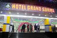 Exterior Hotel Grand Surma