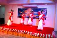 Entertainment Facility Hotel Grand Surma