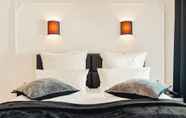 Bedroom 2 Hotel Da Felice