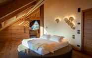 Kamar Tidur 5 Asiago Sporting Hotel & Spa