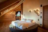 Kamar Tidur Asiago Sporting Hotel & Spa