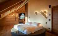 Bedroom 5 Asiago Sporting Hotel & Spa