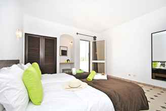 Bedroom 4 Apartamento Capri