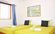 ห้องนอน 6 Apartamento Formentera