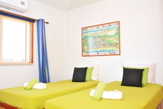 ห้องนอน 4 Apartamento Formentera