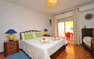 Bilik Tidur 7 Apartamento Formentera