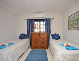 ห้องนอน 2 Apartamento Formentera