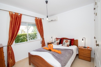 Phòng ngủ 4 Apartamento Oasis Park