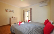 Phòng ngủ 3 Apartamento Paphos