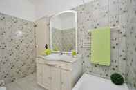 In-room Bathroom Apartamento Portofino 1