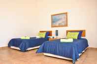 Bedroom Apartamento Portofino 1