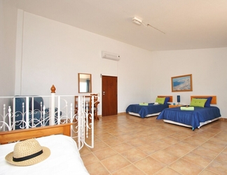 ห้องนอน 2 Apartamento Portofino 1