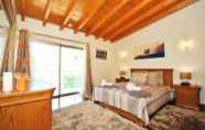 Bilik Tidur 3 Townhouse Cancun