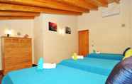 Bilik Tidur 5 Townhouse Cancun