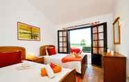 Bedroom 5 Villa Mauritius