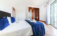 Bedroom 5 Villa Oliveira
