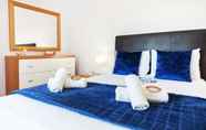 Bedroom 6 Villa Oliveira