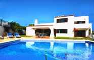 Swimming Pool 4 Villa Saint-Tropez