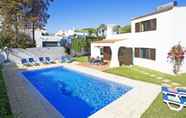 Swimming Pool 5 Villa Saint-Tropez