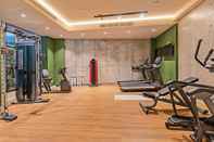 Fitness Center Minos Ambassador - Adults only