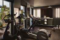 Fitness Center Hotel Wallace - Orso Hotel