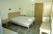 ห้องนอน 7 Agios Pavlos Hotel