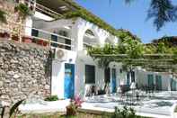 Ruang Umum Agios Pavlos Hotel