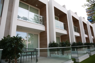 ภายนอกอาคาร 4 Iberflat Apartamentos los Pinos