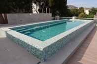 Swimming Pool Iberflat Apartamentos los Pinos