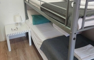 ห้องนอน 2 D&N Hospedagem - Hostel