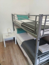 ห้องนอน 4 D&N Hospedagem - Hostel