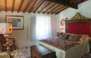 ห้องนอน 5 Agriturismo La Pieve