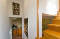 Quầy bar, cafe và phòng lounge Casa da Cevidade