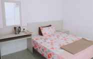 Kamar Tidur 3 Maness Guesthouse & Homestay