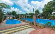 Swimming Pool 2 Sea Horizon Resort