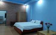 Kamar Tidur 4 An An Boutique Homestay