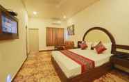 Bilik Tidur 6 Hotel Banjara Regalia