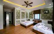 Kamar Tidur 4 Sun Viet Phu Quoc Hotel