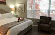 Bedroom 4 Tideview 66 · NEW Luxury 3 Suites Resort Home. Sleep 9
